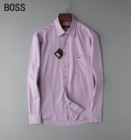 BOSS shirts-1737